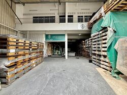 Senang Crescent (D14), Factory #617479881